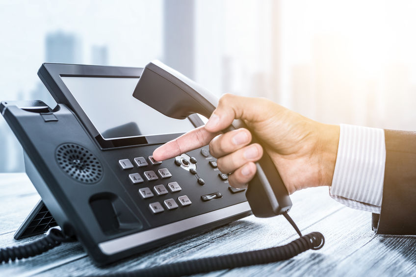 Helpful Toll Free Numbers