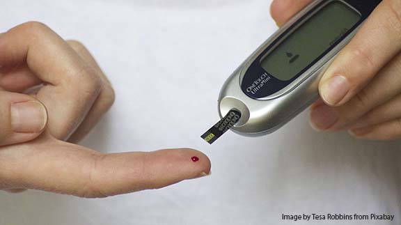 Did you know? Pre-diabetes …