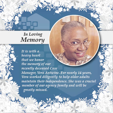In Loving Memory