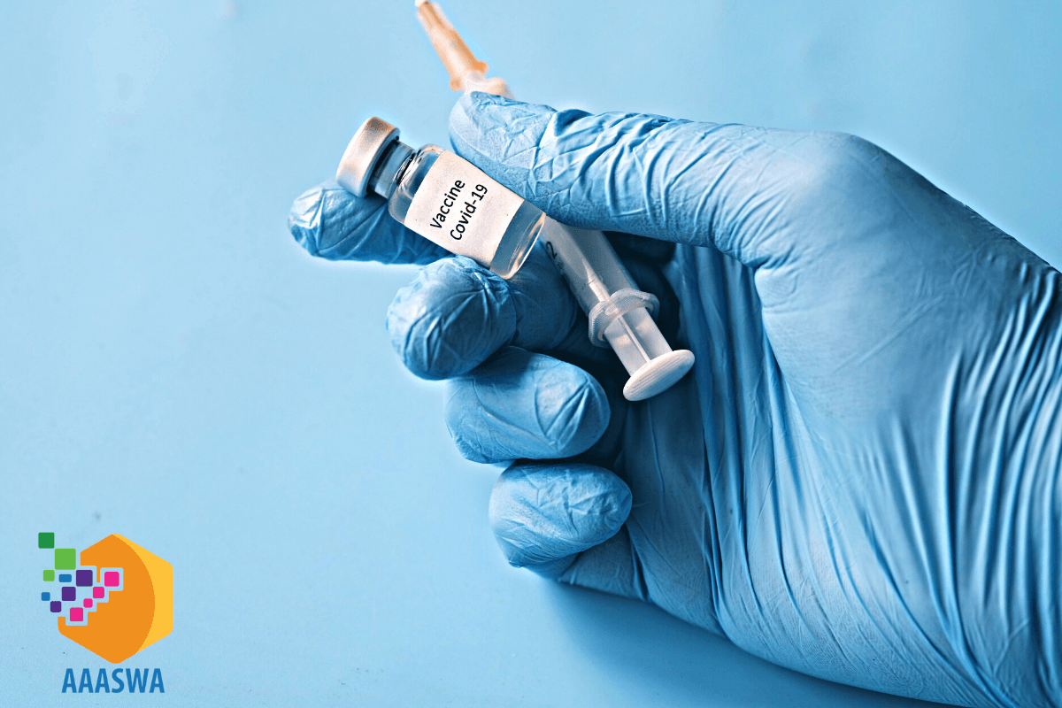 Frequently Asked Questions | What You Need to Know About the COVID-19 Vaccine