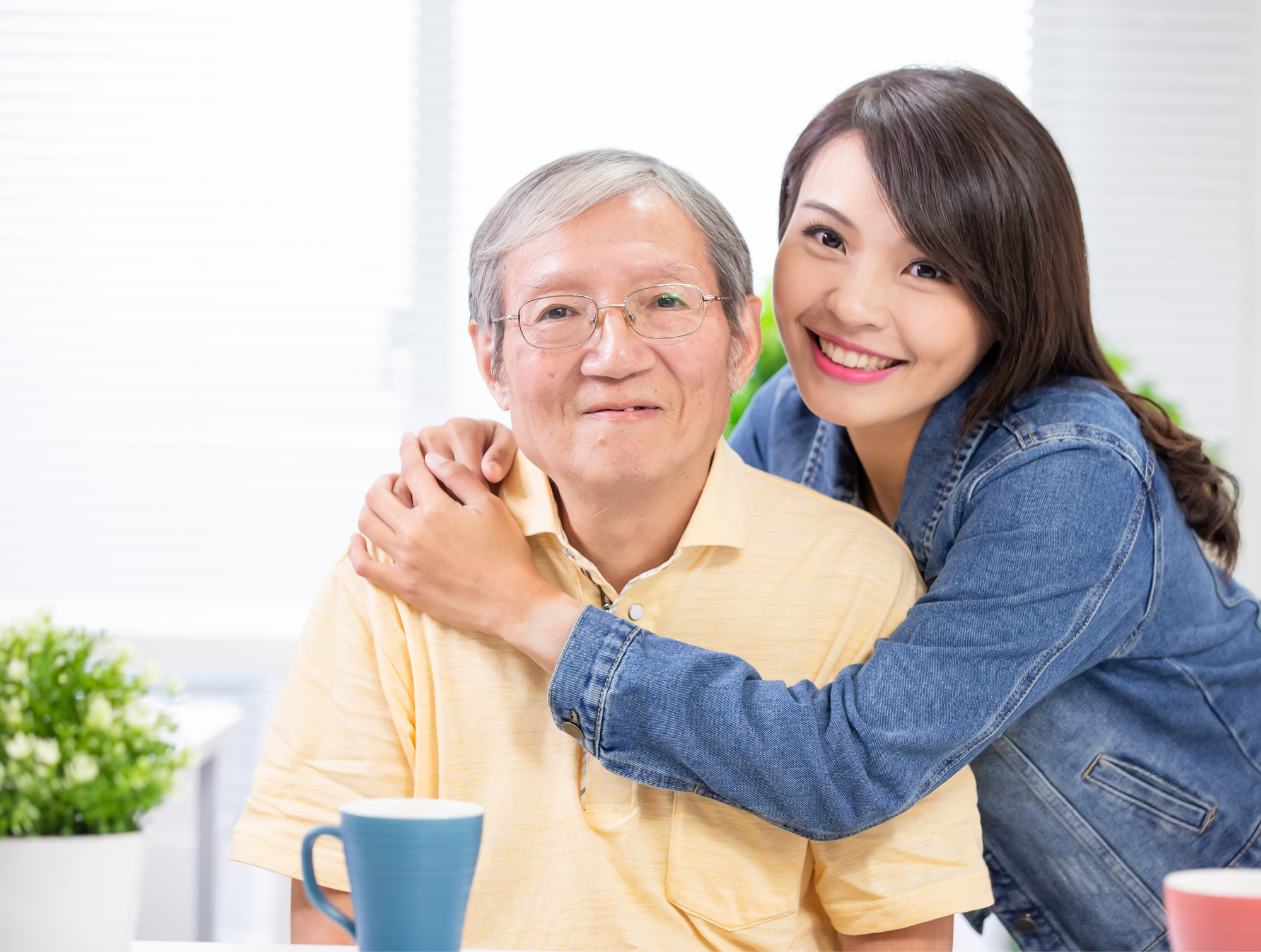 The Caregiver’s Guide to Caring for a Loved One with COVID-19
