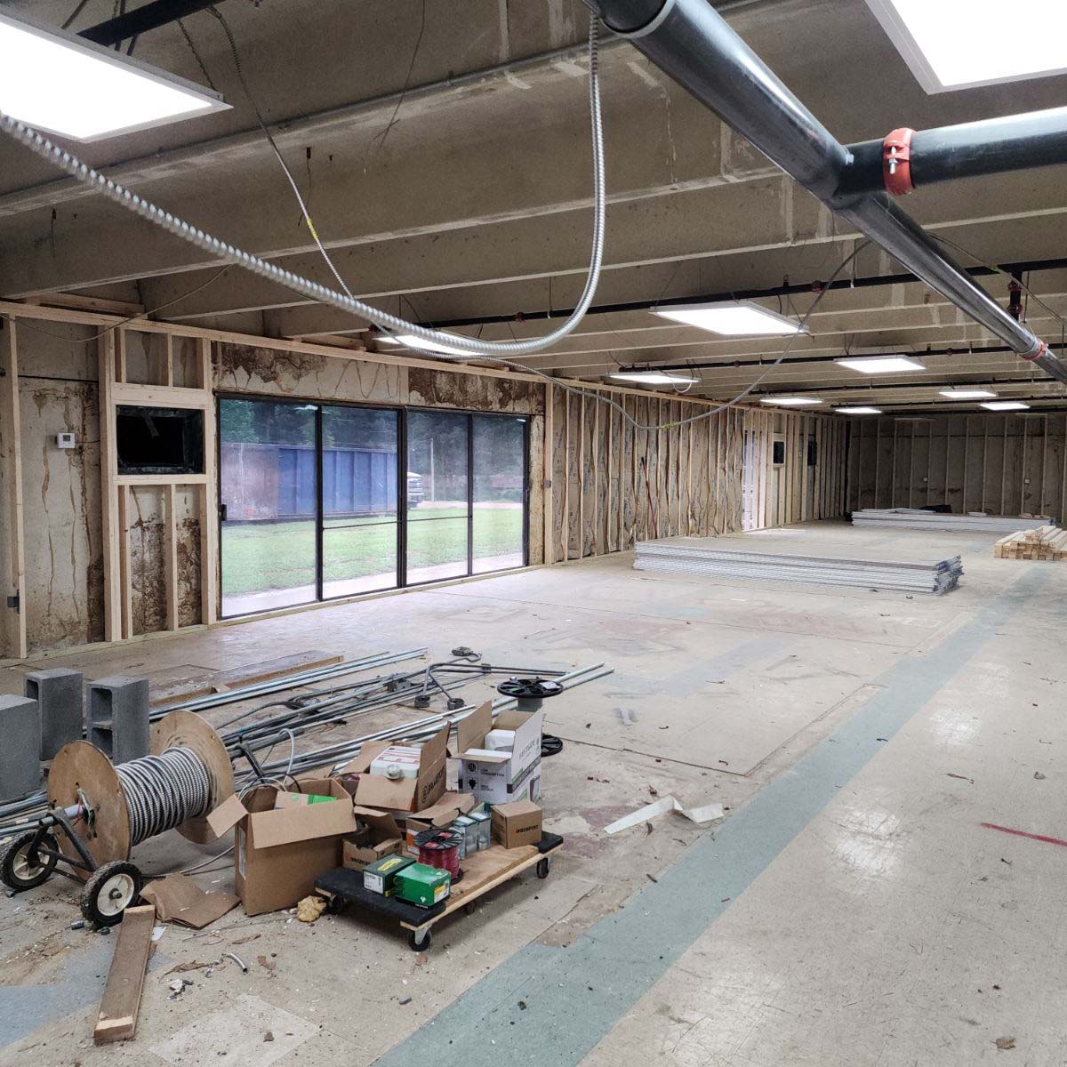 Programs and Services Area Agency on Aging of Southwest Arkansas, Inc.